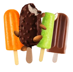 Paletas Anhelados Bugui